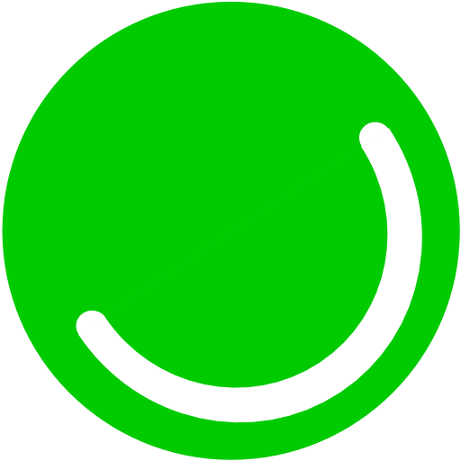 RightDrive smile logo mark